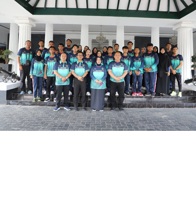 9 Atlet Purworejo Siap Ikuti Kejurprov 2025, Targetkan 1 Emas, 2 Perak dan 9 Perunggu