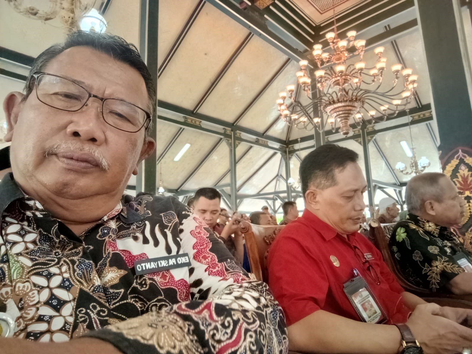 Musrenbang RKPD Tingkat Kabupaten Tahun 2027