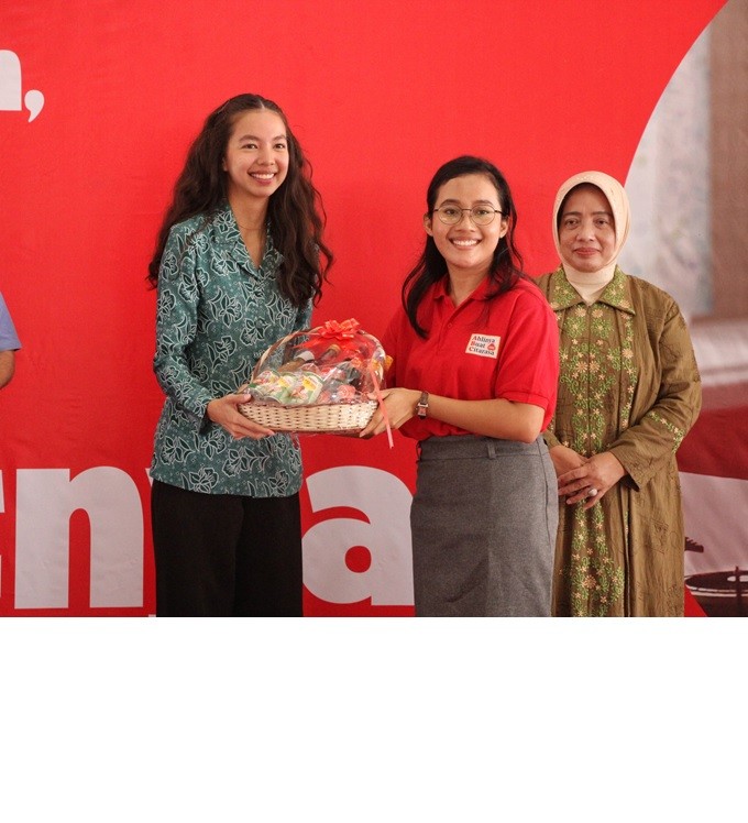 TP PKK Kabupaten Purworejo Gandeng Akademi ABC Gelar Berbagai Lomba Menarik