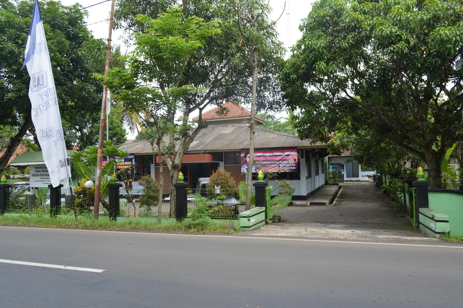 Rapat Evaluasi Pelaksanaan Bankeupemdes RTLH