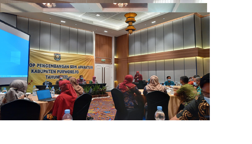 Workshop Pengembagan Kompetensi 