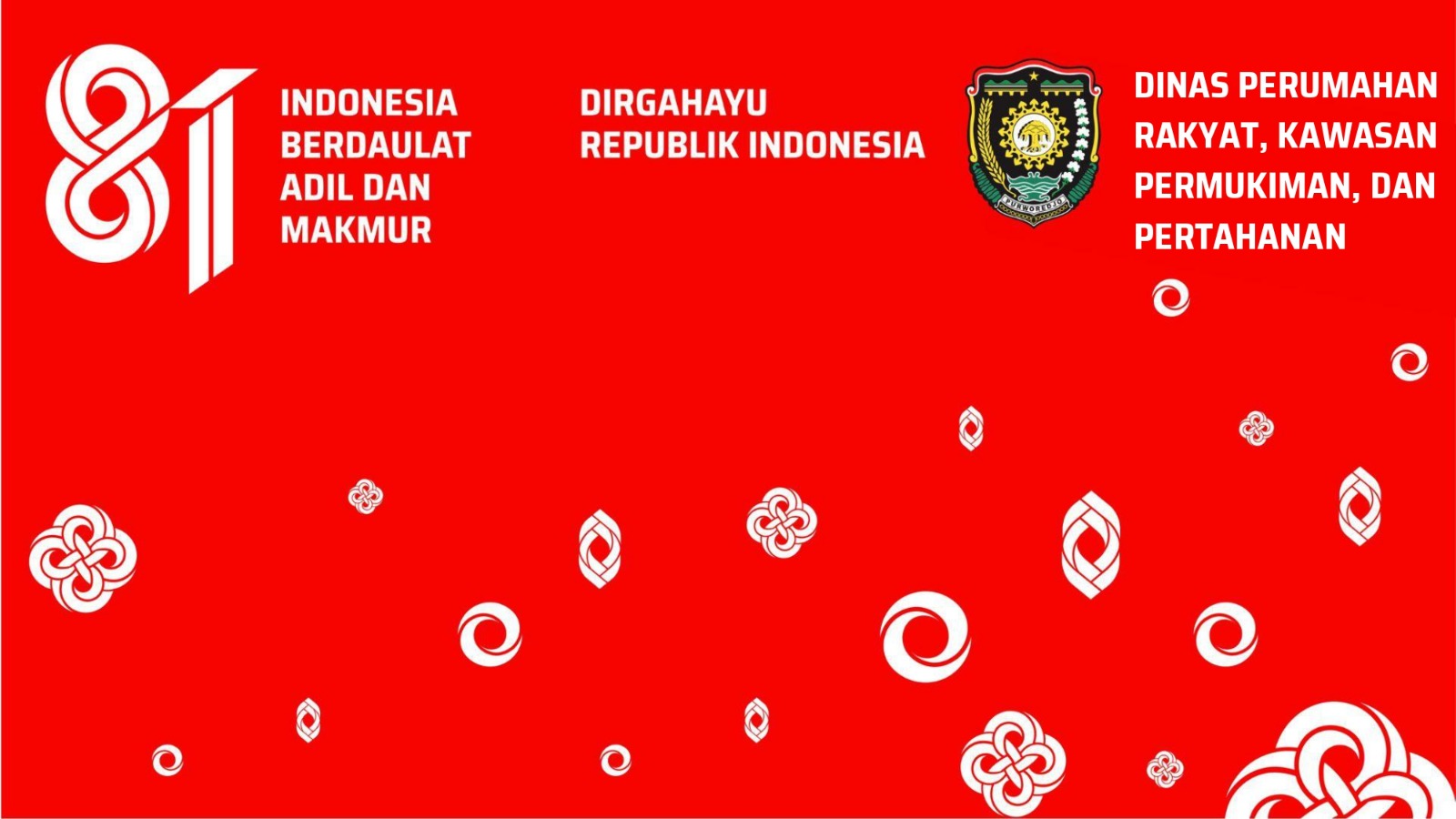 HUT RI 