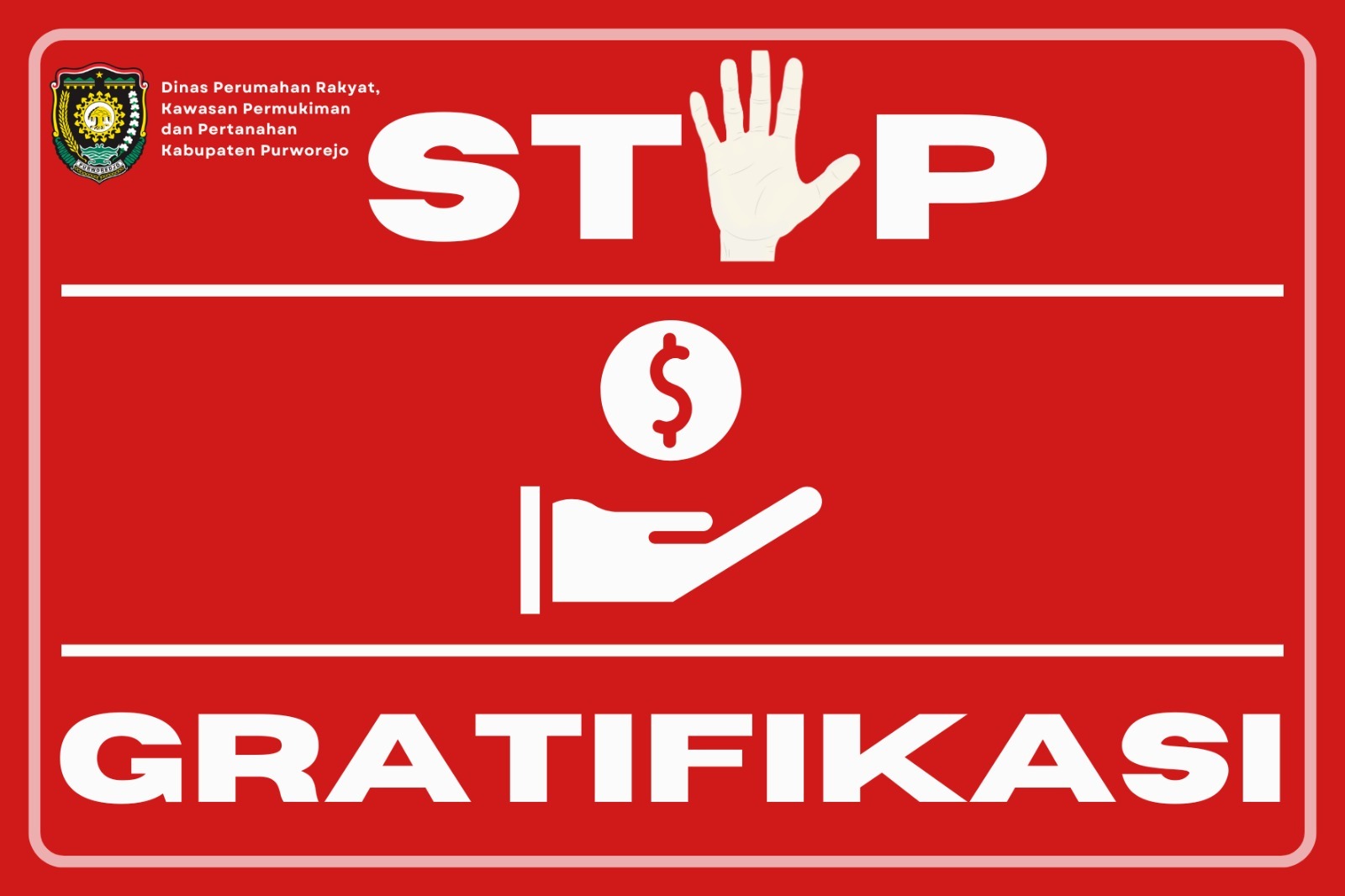ANTI GRATIFIKASI